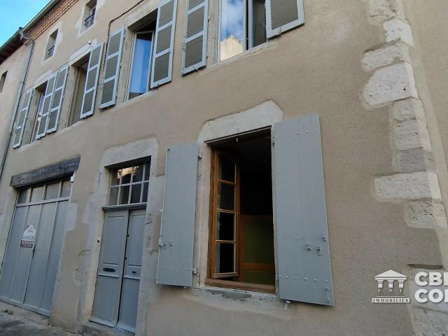 Maison vente à Vichy, Ebreuil