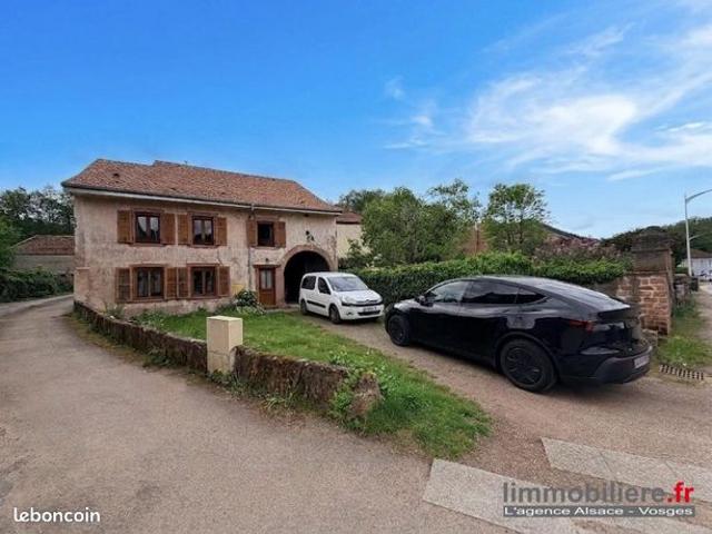 Maison vente à Coutances, Belval