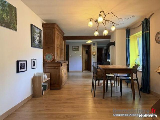 Maison vente à Coutances, Belval