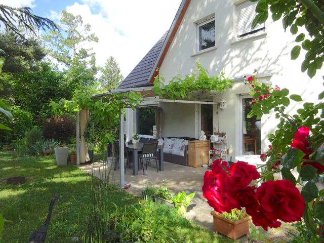 Maison vente à Mulhouse, Riedisheim