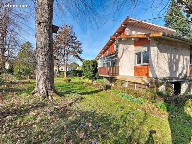 Maison vente à Toulouse, Auzeville-tolosane