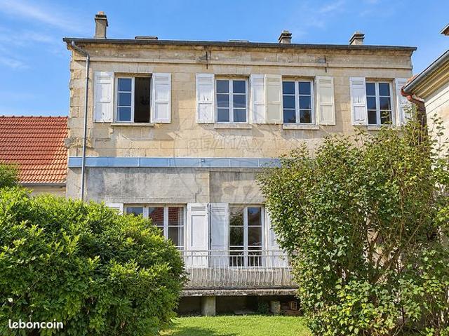 Maison vente à Liancourt, Oise