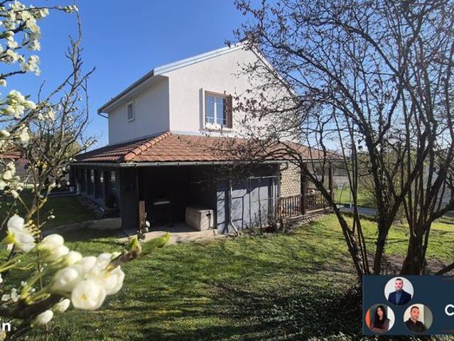 Maison vente à Vitry-le-François, Vitry-le-françois