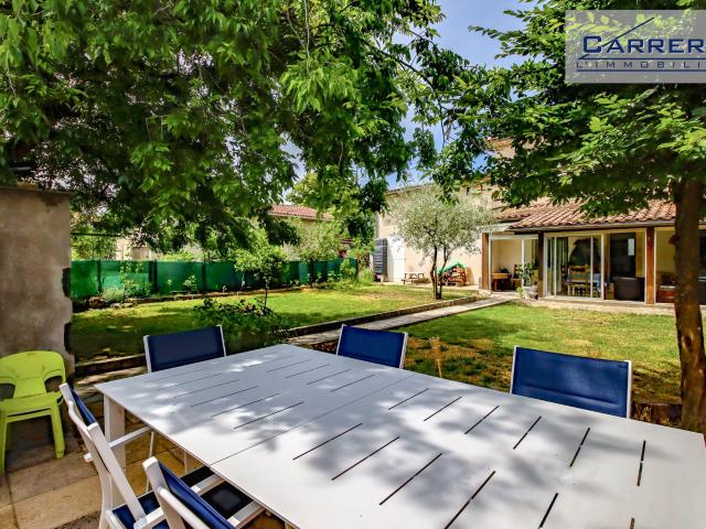 Maison vente à Yvrac, Gironde
