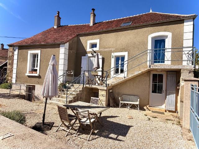 Maison vente à Turley, Corsaint