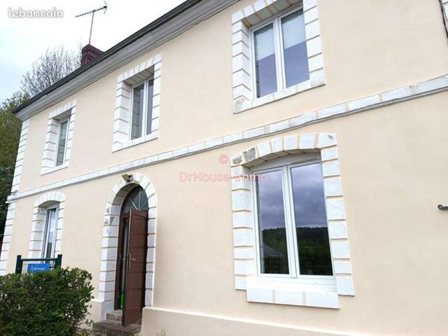 Maison vente à Bernay, Montfort-sur-risle