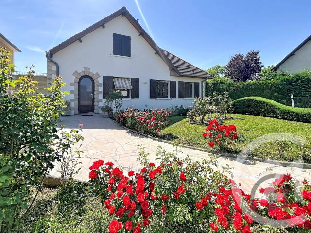 Maison vente à Auxerre, Chablis