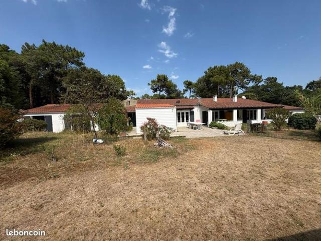 Maison vente à Rochefort, Saint-georges-d'oléron