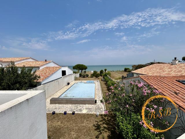 Maison vente à La Rochelle, La Flotte