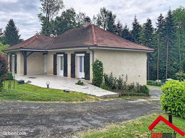 Maison vente à Brive-la-Gaillarde, Cublac