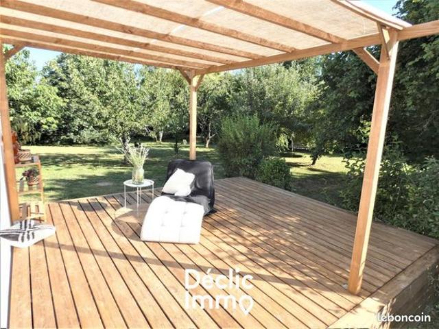 Maison vente à Les Sables-d'Olonne, Saint-christophe-du-ligneron