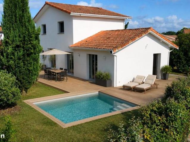 Maison vente à Bordeaux, Mérignac