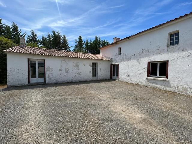 Maison vente à Les Sables-d'Olonne, Challans