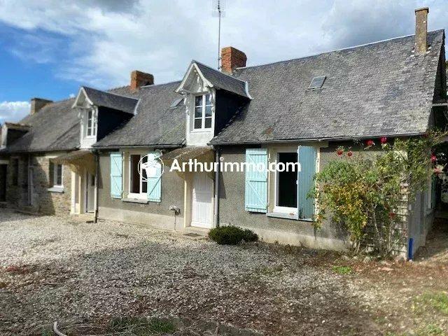 Maison vente à Mayenne, Rennes-en-grenouilles
