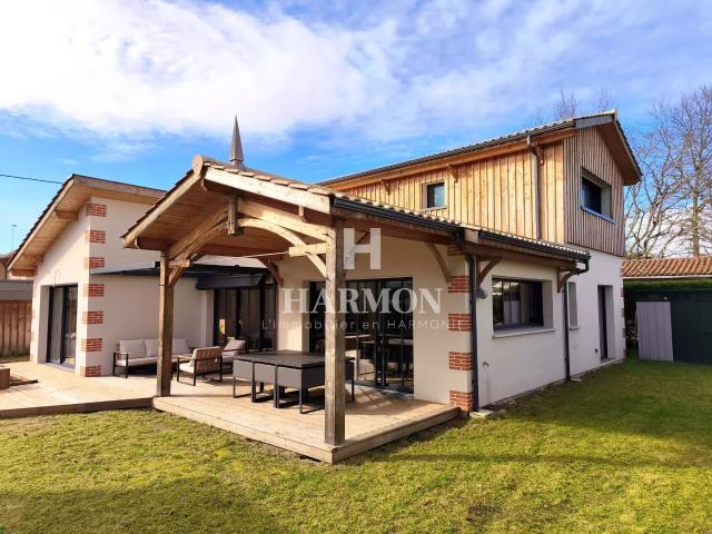 Maison vente à Arcachon, Lanton