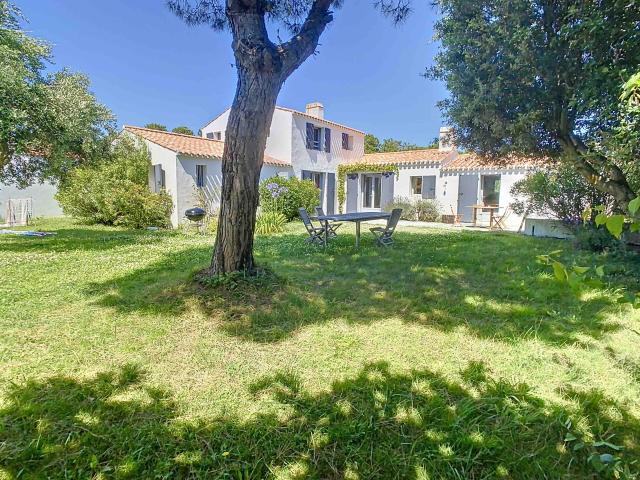 Maison vente à Les Sables-d'Olonne, Noirmoutier-en-l'ile