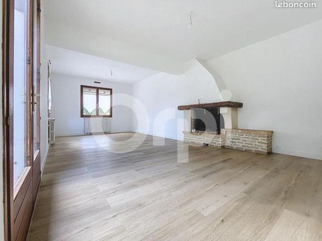 Maison vente à Lunéville, Saint-sauveur