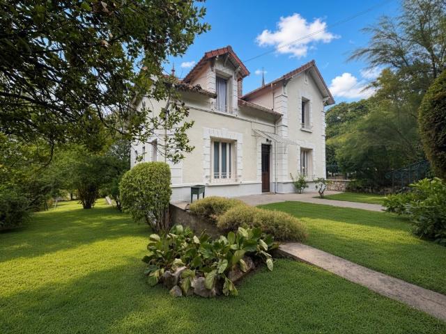 Maison vente à Fontainebleau, Saint-pierre-lès-nemours