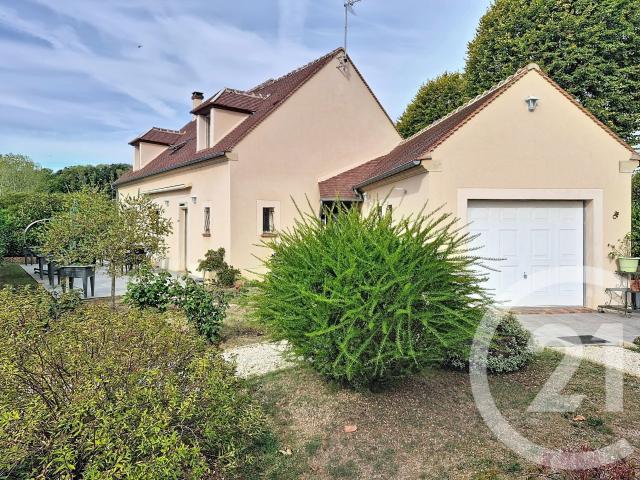 Maison vente à Égreville, Seine-et-Marne