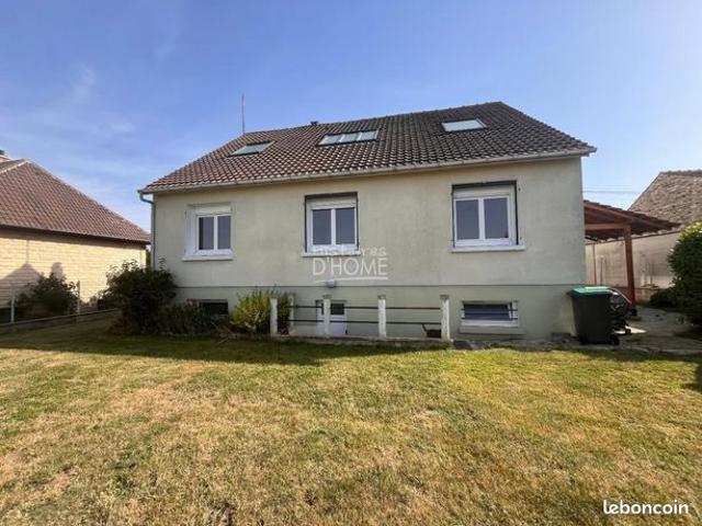 Maison vente à Provins, Clos-fontaine