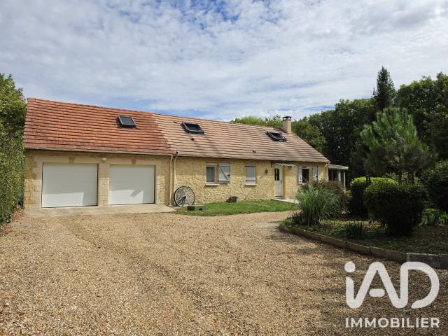 Maison vente à Raville, Cherisy