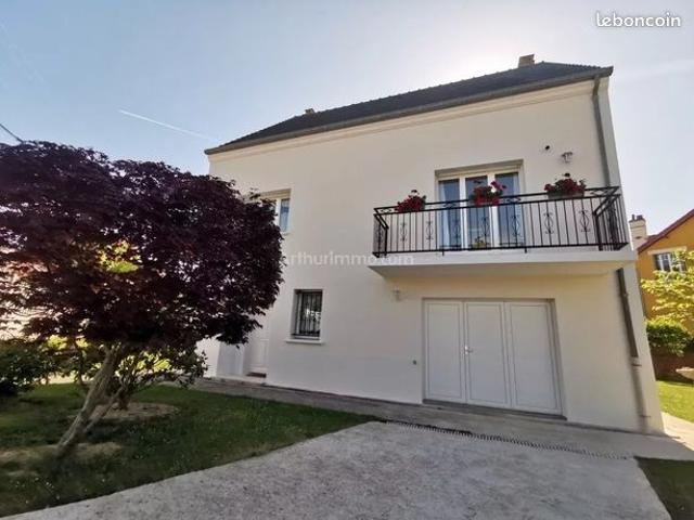 Maison vente à Le Raincy, Gournay-sur-marne