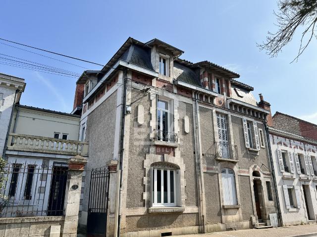 Maison vente à Périgueux