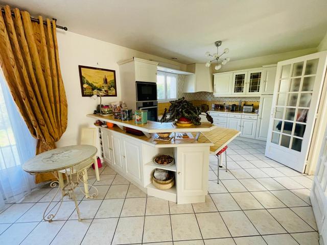 Maison vente à Meaux, Nanteuil-lès-meaux