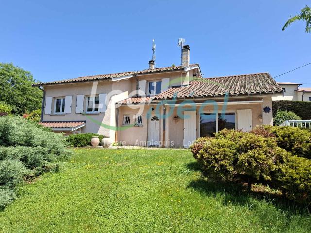 Maison location à Villefranche-sur-Saône, Rhône