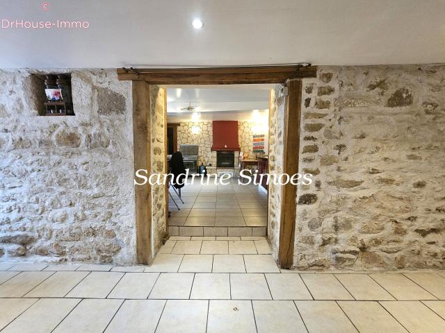 Maison vente à Montmorillon, La Trimouille