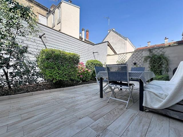 Maison vente à Reims
