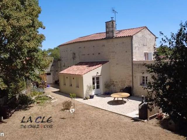 Maison vente à Fontenay-le-Comte, Pays de la Loire