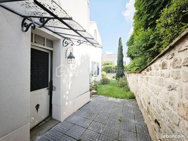 Maison vente à Nanterre, Rueil-malmaison