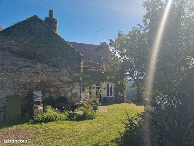 Maison vente à Vendôme