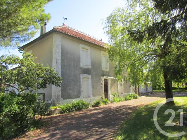 Maison vente à Niort, Pioussay