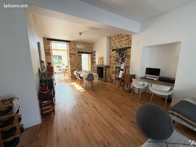 Maison vente à Le Mans