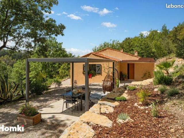 Maison vente à Arrondissement de Draguignan, Figanières