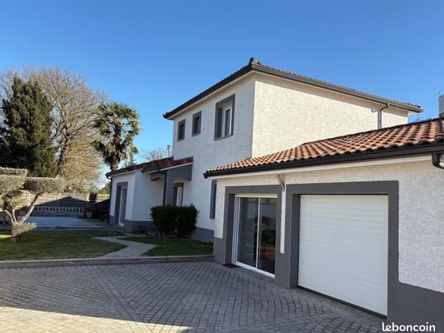 Maison vente à Portet-sur-garonne, Haute-Garonne