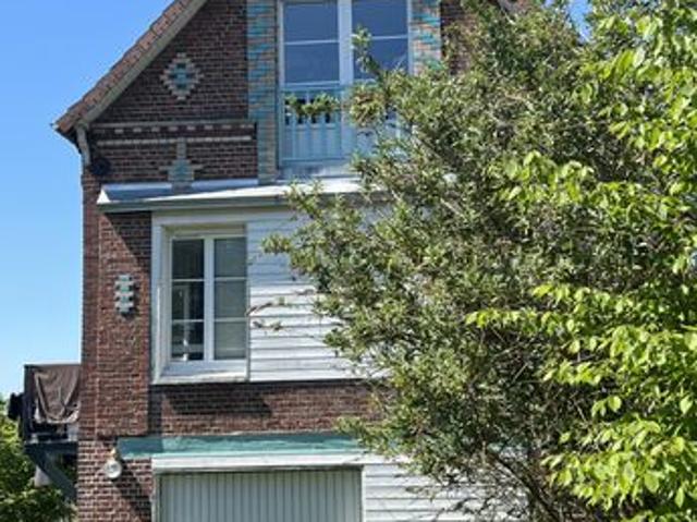 Maison vente à Dieppe, Envermeu