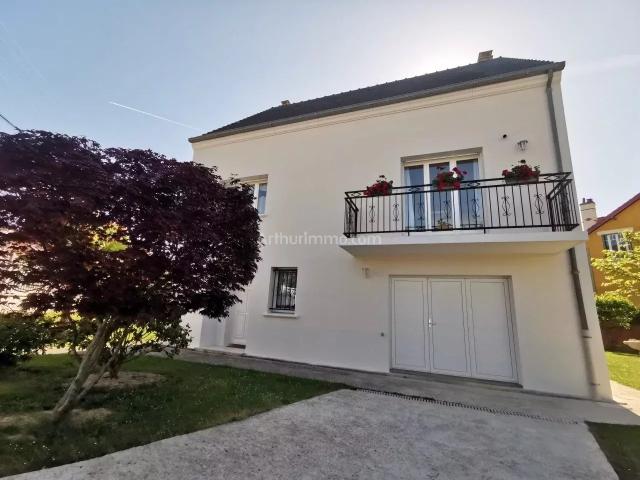 Maison vente à Le Raincy, Gournay-sur-marne