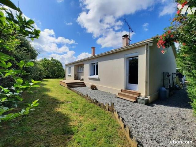 Maison vente à Les Sables-d'Olonne, Saint-christophe-du-ligneron