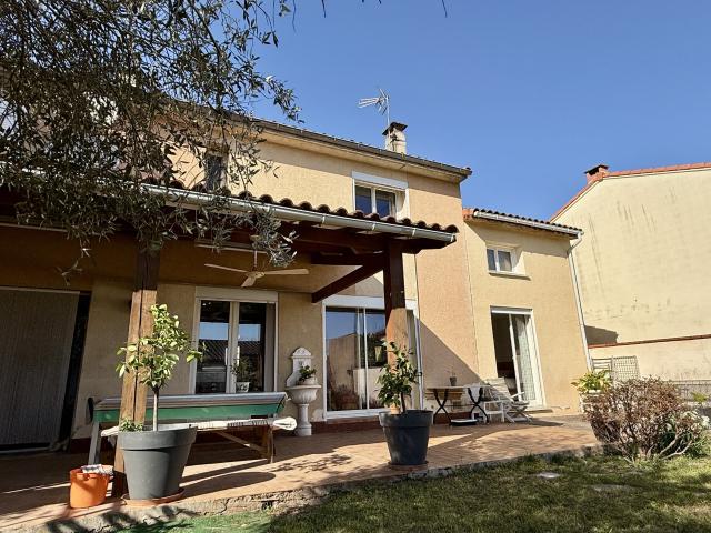 Maison vente à Albi
