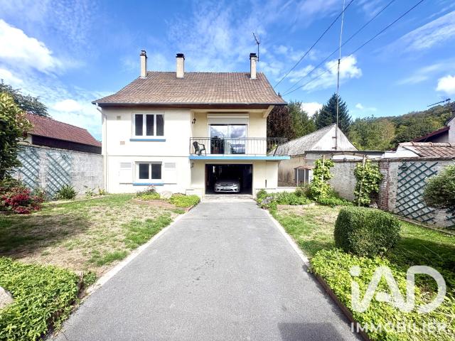 Maison vente à Amiens, L'etoile