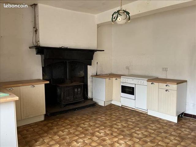 Maison vente à Bellac, Nouvelle-Aquitaine