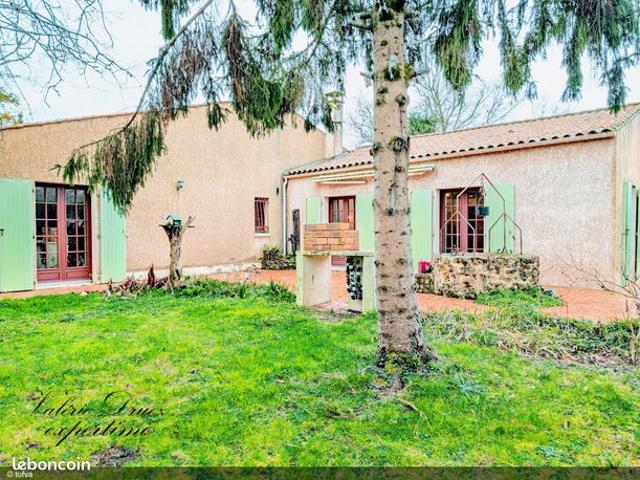 Maison vente à Rochefort, Vergeroux