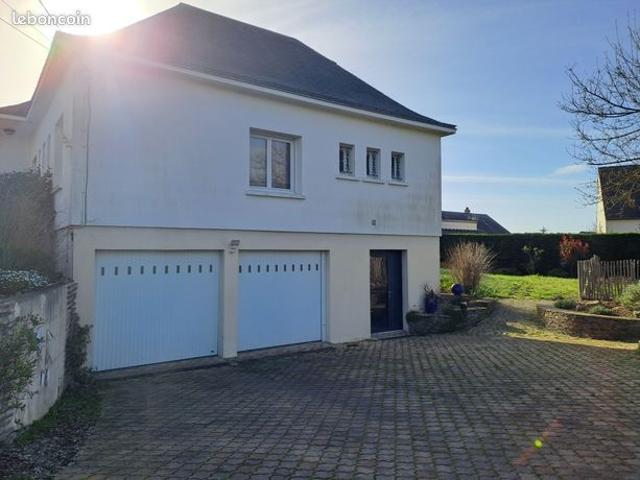 Maison vente à Ingrandes-le-Fresne-sur-Loire, Maine-et-Loire