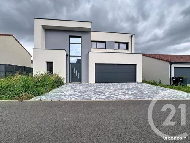 Maison vente à Metz, Féy