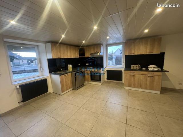 Maison vente à Lure, Froideconche