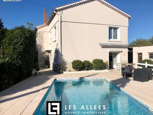 Maison vente à Nyons, Montélimar