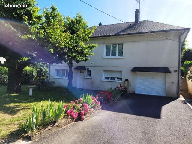 Maison vente à Ussel, Bort-les-orgues